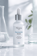 Niacinamide Serum for Oil Control, Pore Minimizing & Clear Skin